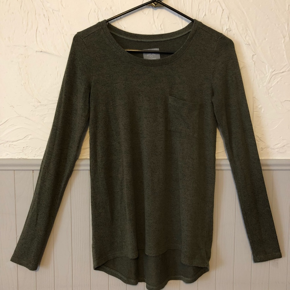 XS Aerie long sleeve